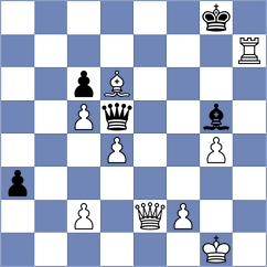 Matlakov - Nakamura (chess.com INT, 2023)