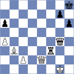 Sicilia Laino - Prado Acebo (Linares ESP, 2024)