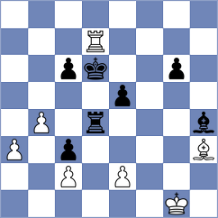 Ternault - Eilers (chess.com INT, 2025)