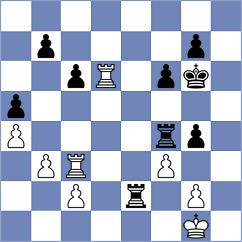 Tqebuchava - Torkkola (Chess.com INT, 2021)