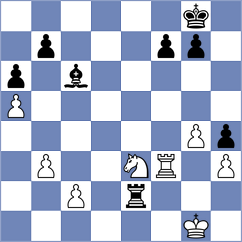 Ferreira - Martinez Reyes (chess.com INT, 2025)