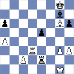 Ahmed - De Waele (Chess.com INT, 2020)