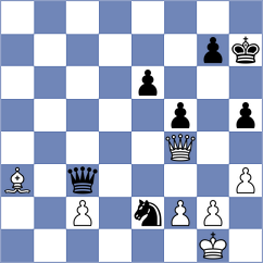 Burmakin - Tristan (chess.com INT, 2025)