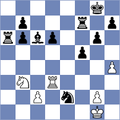 Windels - Giblin (Europe Echecs INT, 2021)