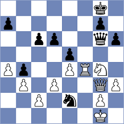 Bajduszewski - Horrocks (Weymouth, 1968)