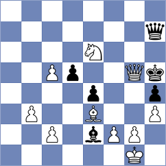 Guzman Lozano - Yedidia (chess.com INT, 2024)