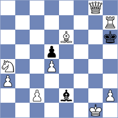 Popescu Baciu - Gonta (Chess.com INT, 2020)