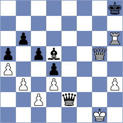 Hovakimyan - Ambartsumian (chess.com INT, 2025)