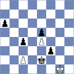 Chirilov - Adan Bermudez (chess.com INT, 2024)