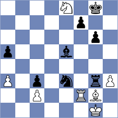 Degenbaev - Akobian (New York USA, 2024)