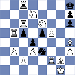 Belmonte - Biernacki (chess.com INT, 2024)