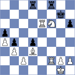 Concio - Collins (chess.com INT, 2025)