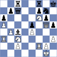 Kislov - Vinokurov (Voronezh, 1991)