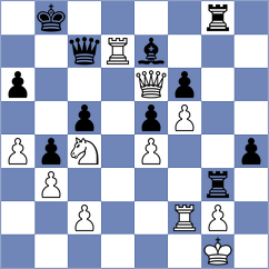 Quesada Fernandez - Sanchez Piquero (Asturias, 1987)