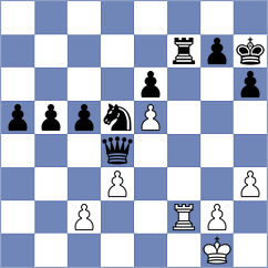 Florescu - Shahade (Chess.com INT, 2021)