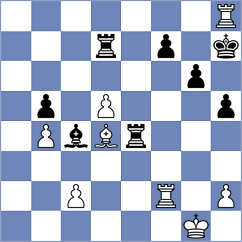 Bueno - Kapitsyn (chess.com INT, 2024)