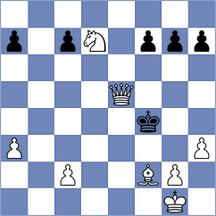 Varadharajan - Asma (Lichess.org INT, 2021)