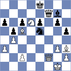 Jones - Howell (Turin, 2006)
