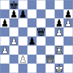 Skwarczynski - Schott (Rhodes GRE, 2024)