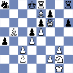 Radovic - Pasalic (Bosnjaci, 2012)