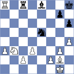 Angulo Centurion - Severri Arrese (Barcelona ESP, 2025)