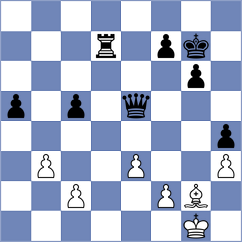 Dobrocmyslov - Lin (chess.com INT, 2025)