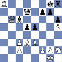 Carlsen - Firouzja (Lichess.org INT, 2021)