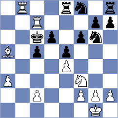Vintu - Ionescu (Chess.com INT, 2020)