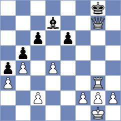 Burmistrov - Tachibana (Europe Echecs INT, 2021)