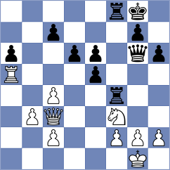 Middleton - Fancourt (Lichess.org INT, 2021)