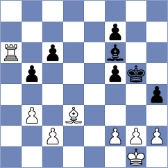 Wartenberg - Schmidt (Playchess.com INT, 2020)