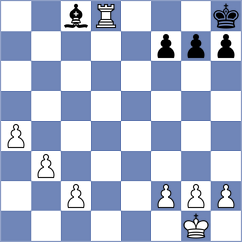 Wiesner - Riehle (Playchess.com INT, 2012)