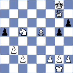 Krstic - Baekelant (Budva, 2003)