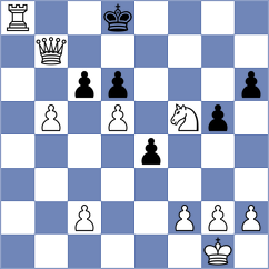 Shahameeran - Morrison (Lichess.org INT, 2020)
