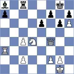 Vakhlamov - Winkels (chess.com INT, 2024)