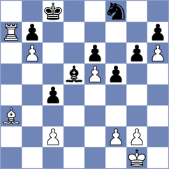 Prado - Jacobs (Ryde ENG, 2025)