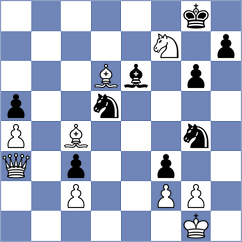 Hambleton - Kovalevsky (chess.com INT, 2024)