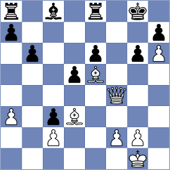 Liang - Fink (Dulles USA, 2022)