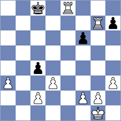Nunez Cruz - McCarthy (Chess.com INT, 2021)