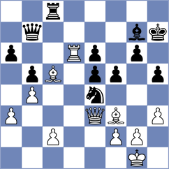 Negre - Belhomme (Europe Echecs INT, 2020)