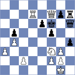 Moore - Dolehanty (Plymouth, 1984)