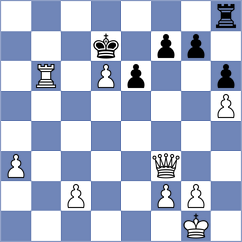 Goncalves - Molina Mendoza (chess.com INT, 2024)