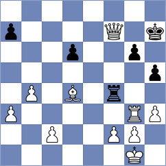 Adewumi - Arbunic Castro (chess.com INT, 2022)