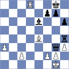 Dinu - Zeneli (chess.com INT, 2025)
