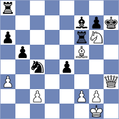 Sampaolesi - Quarracino (Villa Ballester, 2006)