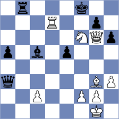 Eilenberg - Toktomushev (chess.com INT, 2024)