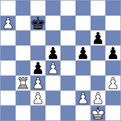 Bettochi - Bandiera Colson (Europe Echecs INT, 2021)