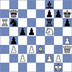 Bojarinov - Zuykov (Nizhnij Novgorod, 2008)