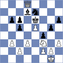 Miserendino - Valle (chess.com INT, 2025)