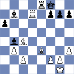 Alvidrez Aguirre - Kjartansson (chess.com INT, 2025)